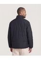 Chaqueta  Para Hombre Acolchada Color Negro Marca Ostu #60080185 de Ostu