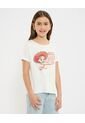 Camiseta Para Niña Toy Story  De Infantil Niña #90090312 de Ostu