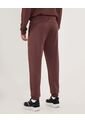 Pantalón  Para Hombre Jogger Color Café Marca Ostu #60070521 de Ostu