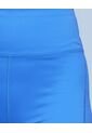 Leggins Para Mujer Corto Color Azul  Marca Ostu #40230498 de Ostu