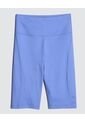 Leggins Para Mujer Corto Color Azul  Marca Ostu #40230498 de Ostu
