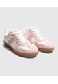 Tenis Para Mujer Casual Color Blanco Marca Ostu #40720177 de Ostu