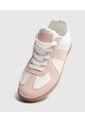 Tenis Para Mujer Casual Color Blanco Marca Ostu #40720177 de Ostu