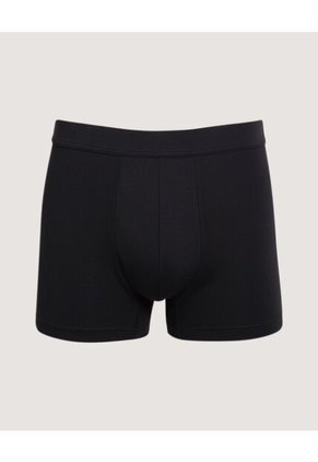 Boxer X3 Infantil Niño Filete Medio Color Negro Marca Ostu #80000106