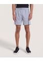 Bermuda  Para Hombre Deportiva Medio Color Gris Marca Ostu #60100515 de Ostu