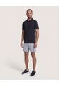 Bermuda  Para Hombre Deportiva Medio Color Gris Marca Ostu #60100515 de Ostu