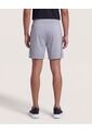 Bermuda  Para Hombre Deportiva Medio Color Gris Marca Ostu #60100515 de Ostu