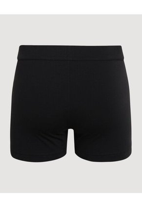 Boxer X3 Infantil Niño Filete Medio Color Negro Marca Ostu #80000106
