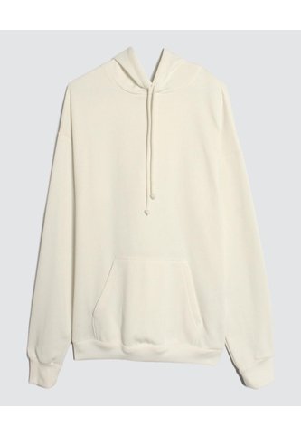 Buzo Para Mujer Hoodie Color Blanco Marca Ostu #40060331 Ostu