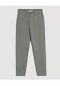 Pantalón  Infantil Niño Chino Color Verde Marca Ostu #80070093 de Ostu