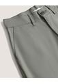 Pantalón  Infantil Niño Chino Color Verde Marca Ostu #80070093 de Ostu