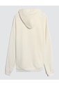 Buzo Para Mujer Hoodie Color Blanco Marca Ostu #40060331 de Ostu