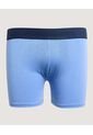 Boxer X3 Infantil Niño Filete Medio Color Negro Marca Ostu #80000105 de Ostu