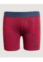 Boxer X3 Infantil Niño Filete Medio Color Negro Marca Ostu #80000103 de Ostu