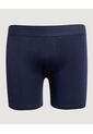 Boxer X3 Infantil Niño Filete Medio Color Negro Marca Ostu #80000103 de Ostu