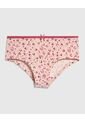 Ropa Interior Infantil Niña Panty Color Rosa Marca Ostu #90180096 de Ostu