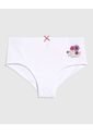 Ropa Interior Infantil Niña Panty Color Rosa Marca Ostu #90180096 de Ostu