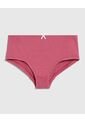 Ropa Interior Infantil Niña Panty Color Rosa Marca Ostu #90180096 de Ostu