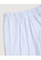 Pijama  Infantil Niña M/C Capri Color Blanco Marca Ostu #90040086 de Ostu