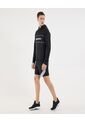 Buzo Para Hombre Hoodie Color Negro Marca Ostu #60060523 de Ostu