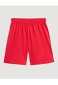 Pijama  Infantil Niño M/C P/C Color Rojo Marca Ostu #80040113 de Ostu