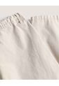 Jean  Infantil Niño Regular Color Beige Marca Ostu #80160094 de Ostu