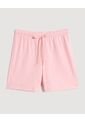 Pijama  Infantil Niña M/C P/C Color Blanco Marca Ostu #90040093 de Ostu