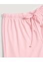 Pijama  Infantil Niña M/C P/C Color Blanco Marca Ostu #90040093 de Ostu