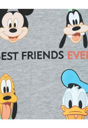 Buzo Amigos Disney  Para Infantil Niño #80060117 Ostu