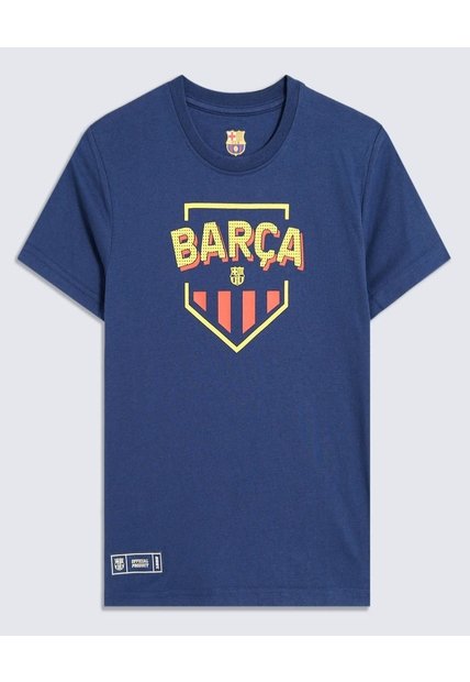 Camiseta Oficial FC Barcelona  De Infantil Niño #80090285