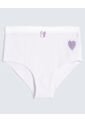 Ropa Interior Infantil Niña Panty Color Lila Marca Ostu #90180078 de Ostu