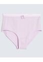 Ropa Interior Infantil Niña Panty Color Lila Marca Ostu #90180078 de Ostu