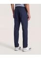 Pantalón  Para Hombre Jogger Color Azul Marca Ostu #60070484 de Ostu