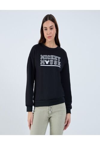 Buzo Para Mujer Mickey Mouse  Para Mujer #40060469 Ostu Ostu