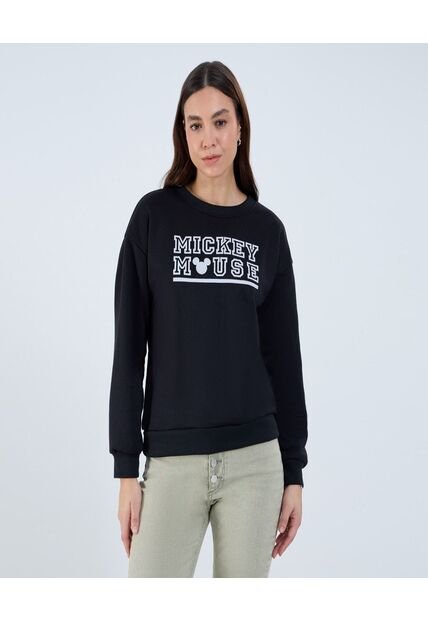 Buzo Para Mujer Mickey Mouse  Para Mujer #40060469 Ostu
