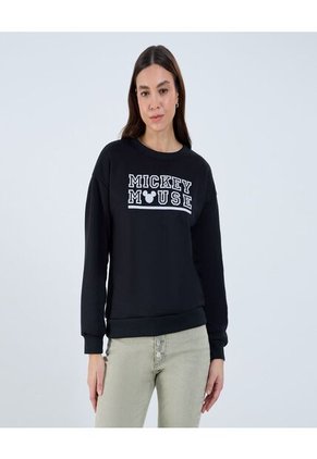 Buzo Para Mujer Mickey Mouse  Para Mujer #40060469 Ostu