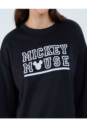 Buzo Para Mujer Mickey Mouse  Para Mujer #40060469 Ostu