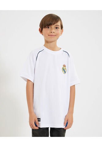 Camiseta Deportiva Real Madrid Club De Fútbol #80090292 Ostu