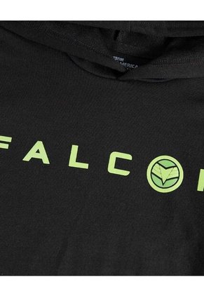 Hoodie Falcon  Para Infantil Niño #80060169 Ostu