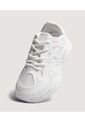 Tenis Para Mujer Casual Color Blanco Marca Ostu #40720185 de Ostu
