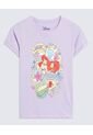 Camiseta De La Sirenita  Para Infantil Niña #90090287 Ostu de Ostu