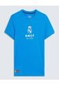 Camiseta Deportiva RM CF  Para Infantil Niño #80090293 Ostu de Ostu