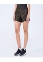 Short Para Mujer  Color Negro Marca Ostu #40190261 de Ostu