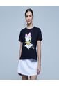 Camiseta Daisy - Donal Duck 90  Para Mujer #40092057 Ostu de Ostu