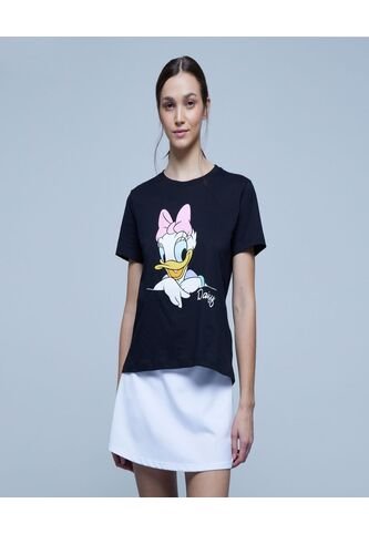 Camiseta Daisy - Donal Duck 90  Para Mujer #40092057 Ostu Ostu
