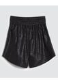 Short Para Mujer  Color Negro Marca Ostu #40190261 de Ostu
