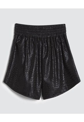 Short Para Mujer  Color Negro Marca Ostu #40190261