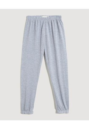 Pijama Infantil Niño M/C P/L Color Azul Marca Ostu #80040099