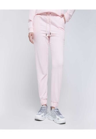 Pantalon Para Mujer Jogger Color Rosa Marca Ostu #40070653 Ostu