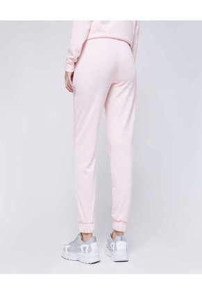 Pantalon Para Mujer Jogger Color Rosa Marca Ostu #40070653